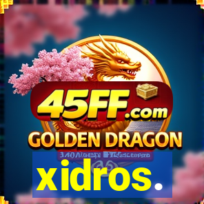 xidros.