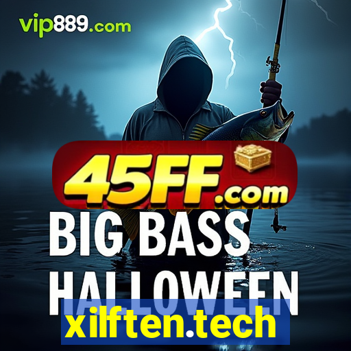 xilften.tech