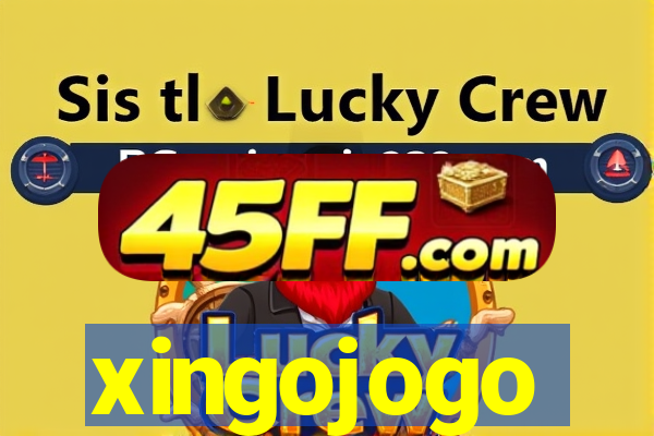 xingojogo