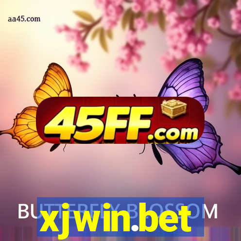 xjwin.bet