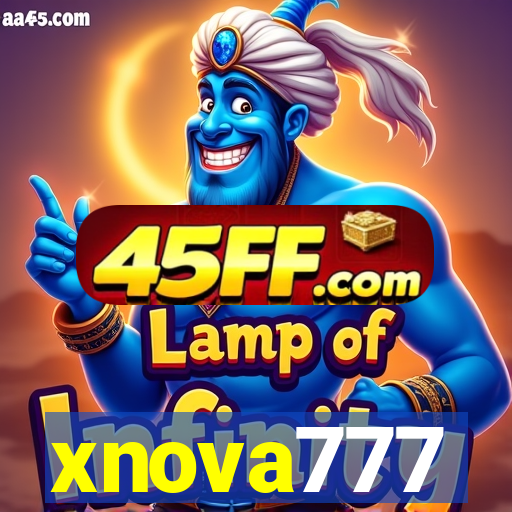 xnova777