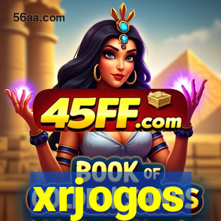 xrjogos