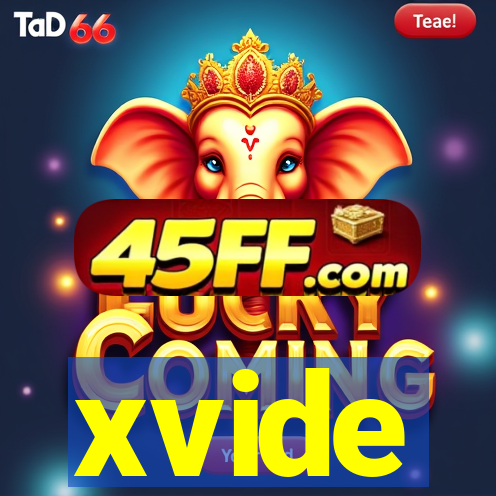 xvide