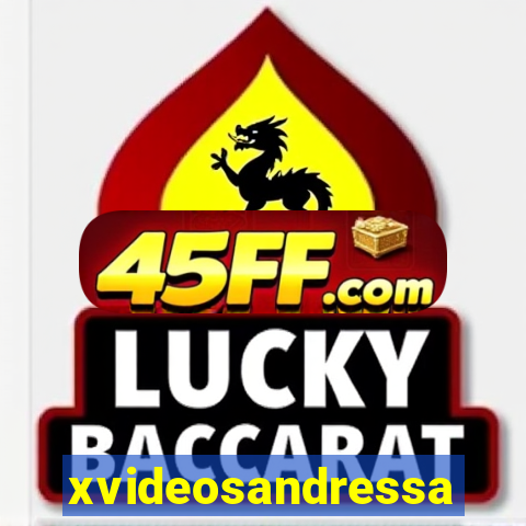 xvideosandressaurach
