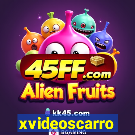 xvideoscarro