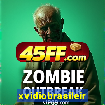 xvidiobrasileiro