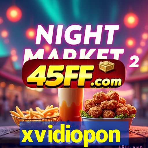 xvidiopon