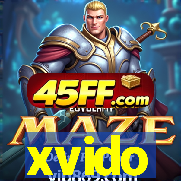 xvido