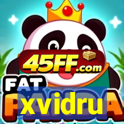 xvidru