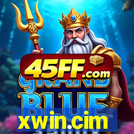 xwin.cim