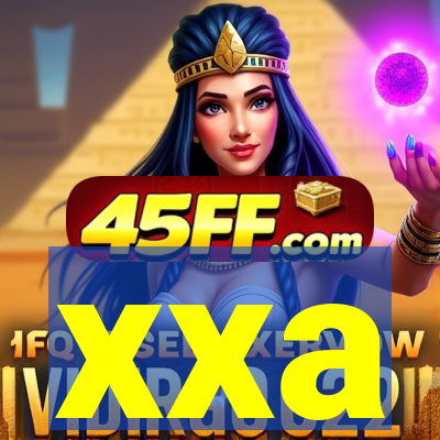 xxa-bet.com