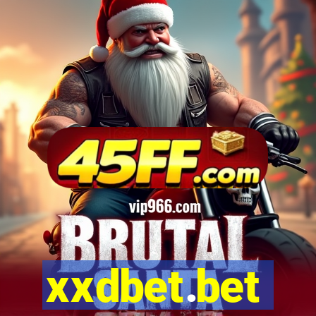 xxdbet.bet
