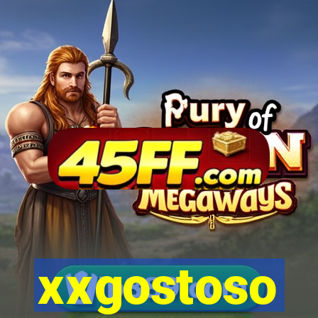 xxgostoso