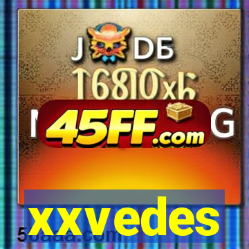 xxvedes