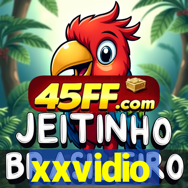 xxvidio