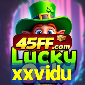 xxvidu