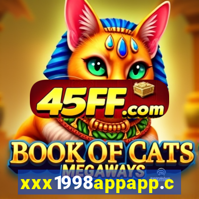 xxx1998appapp.com