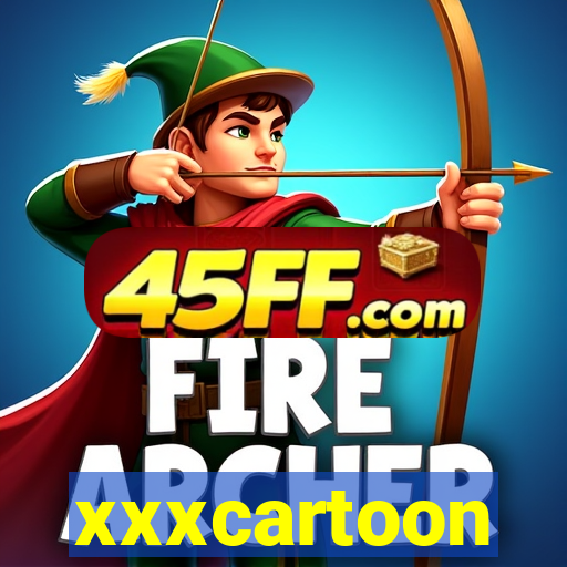xxxcartoon