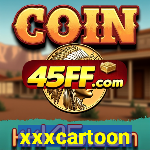 xxxcartoon
