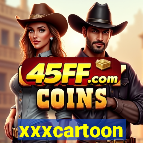 xxxcartoon