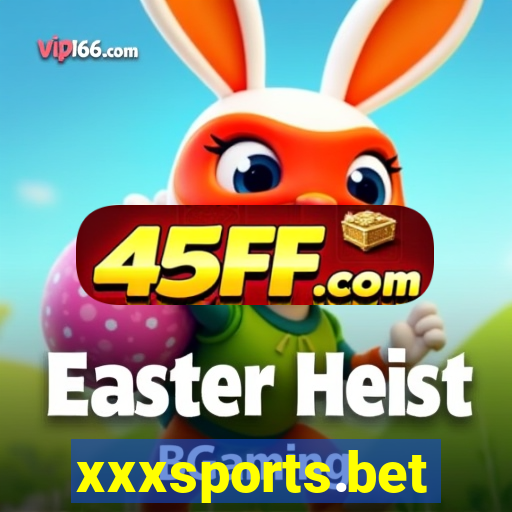 xxxsports.bet