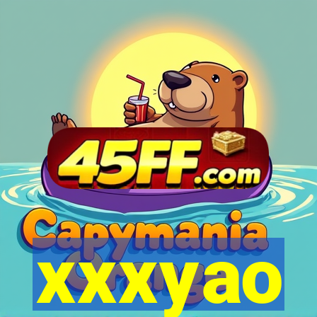 xxxyao