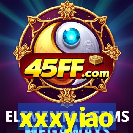 xxxyiao