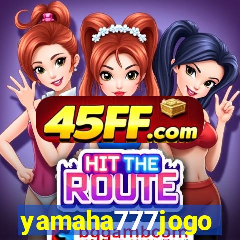 yamaha777jogo