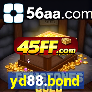 yd88.bond