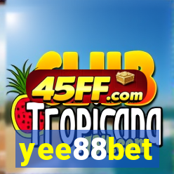 yee88bet