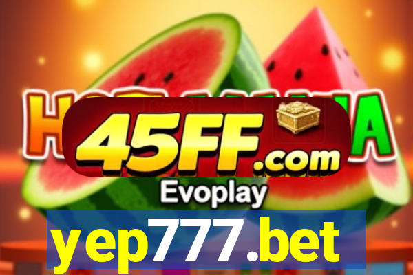 yep777.bet