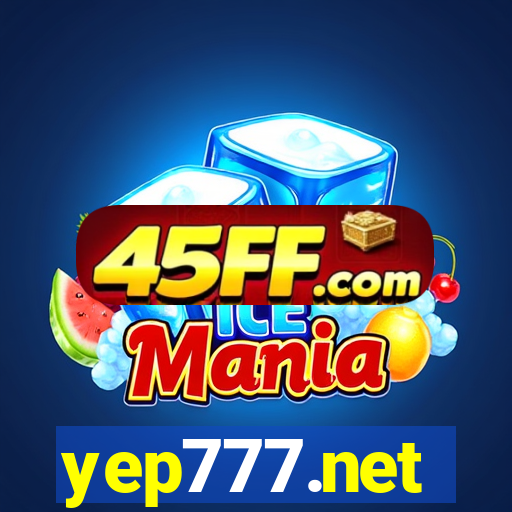 yep777.net