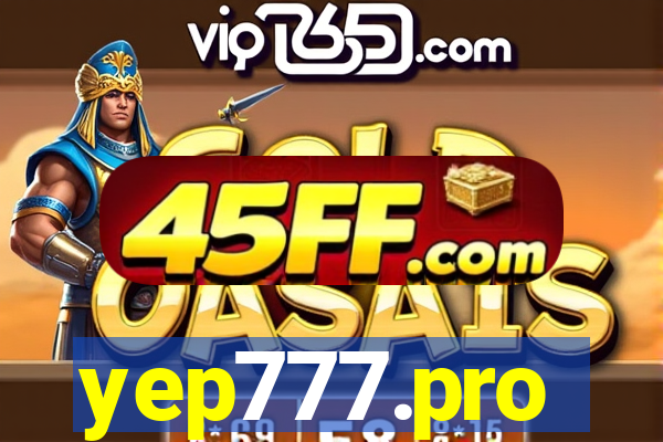 yep777.pro