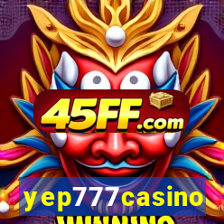 yep777casino