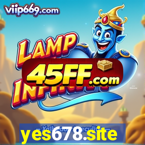 yes678.site