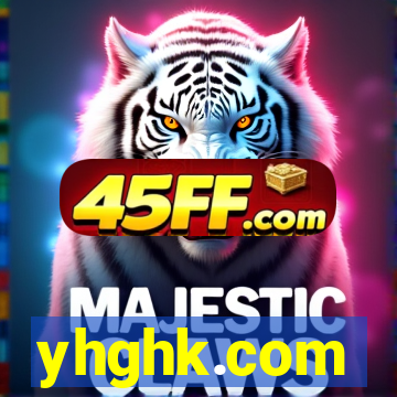 yhghk.com