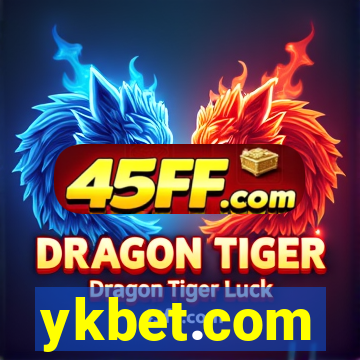 ykbet.com