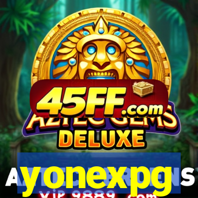 yonexpg