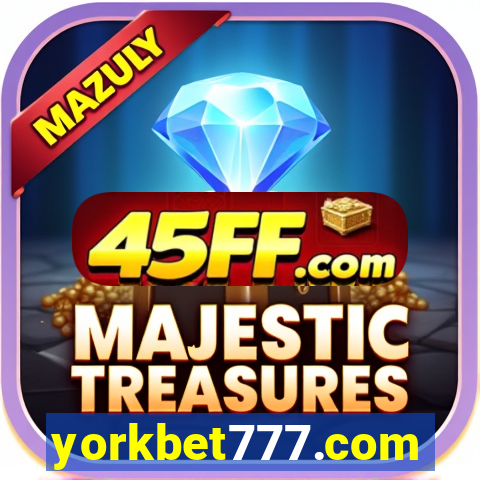 yorkbet777.com