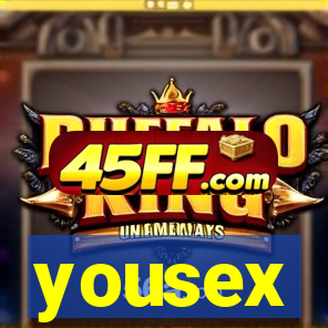 yousex