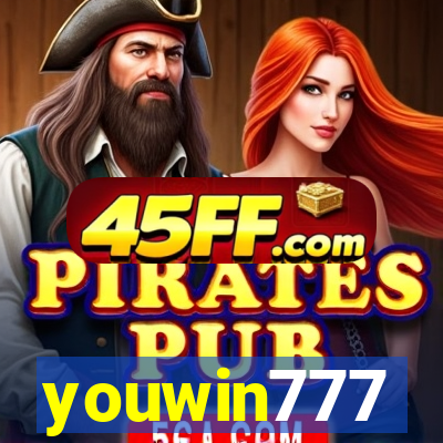 youwin777