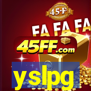yslpg