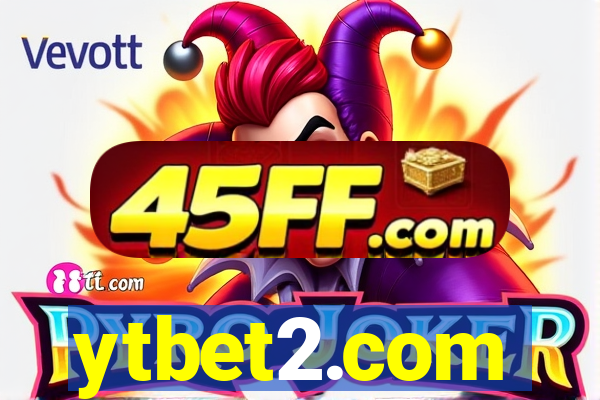 ytbet2.com