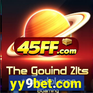 yy9bet.com