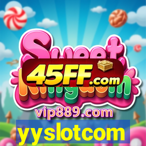 yyslotcom