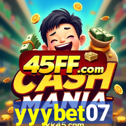 yyybet07