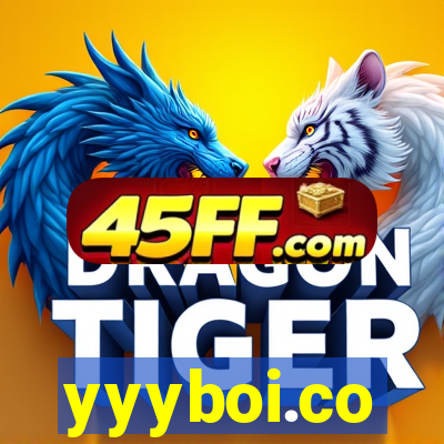yyyboi.co