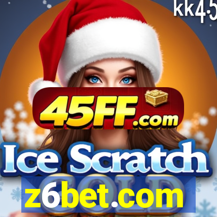 z6bet.com