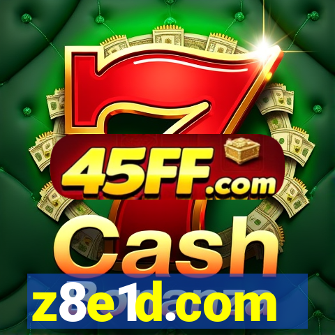 z8e1d.com