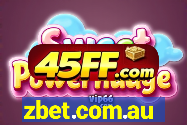 zbet.com.au